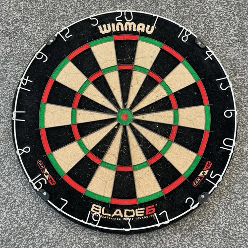 Winmau blade professional - blade,