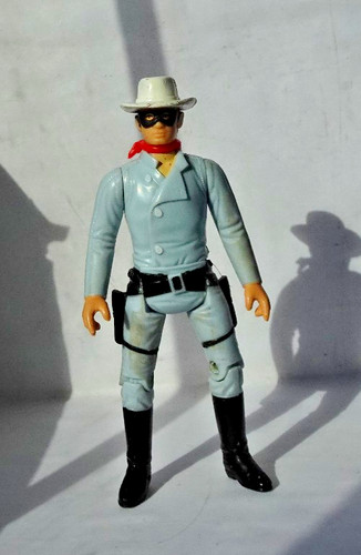 Lone ranger the legend - legend,