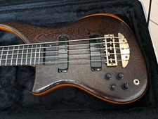 Alembic Epic Left Handed USA