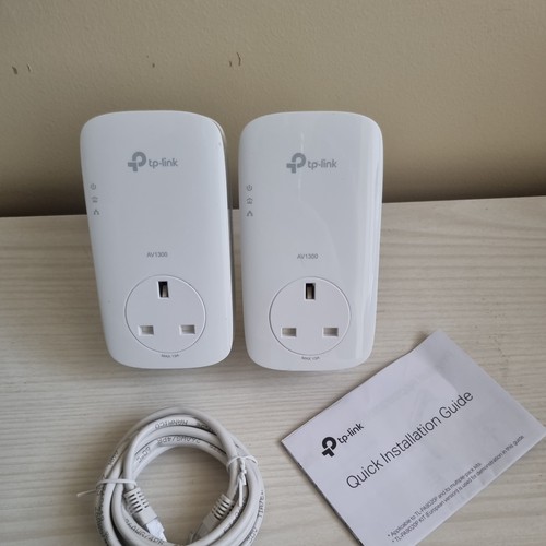 Link av1300 power line - av1300,