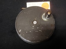 Hardy Perfect wide drum salmon