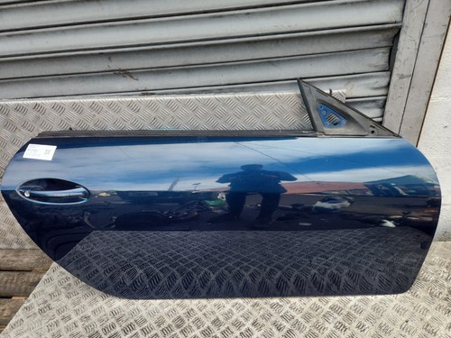 Mercedes slk r171 door front - mercedes,