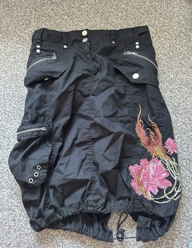 Black vintage y2k - , cargo