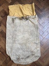 WW2 Era Navy Kit Bag Duffle