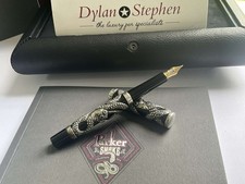 Parker sterling silver snake - sterling,
