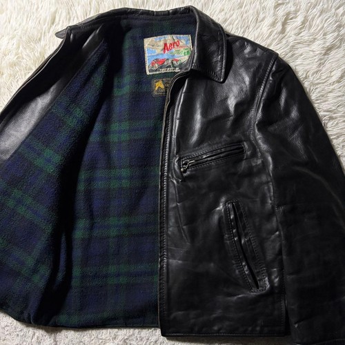 Aero leather - aero,