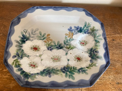 Large highland stoneware - highland,