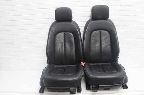 Audi soul black - c7,