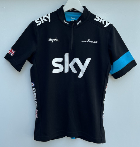 Rapha bradley wiggins - rapha,