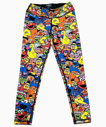 Sesame street tikiboo - sesame,