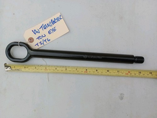 Genuine t6 transporter - genuine,