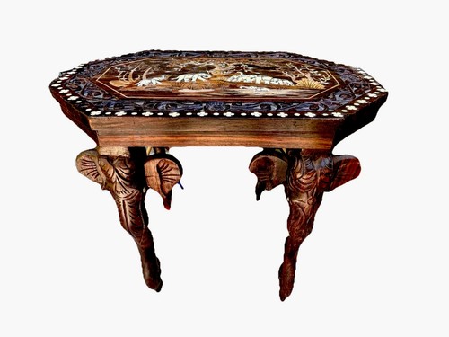 Vtg elephant legged anglo - vtg,