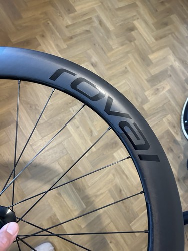 Roval rapide clx - , 1)