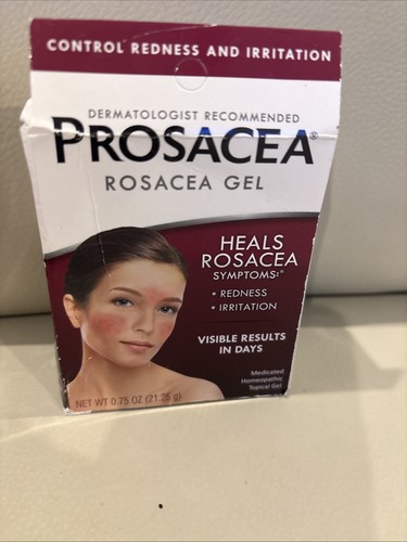 Prosacea rosacea treatment - (1),
