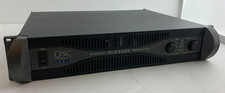 (NE6) QSC Audio PLX 2402