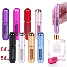 Atomizer Refillable Perfume