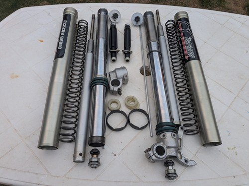 Ktm 250 450 525 520 - ktm,