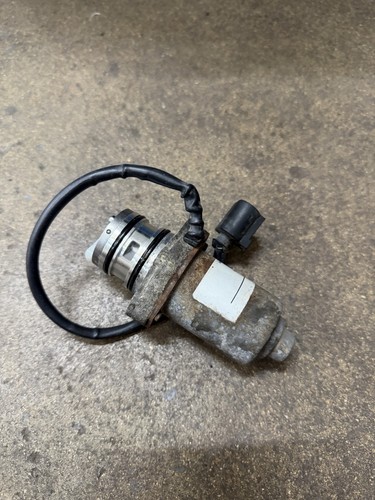 Gen haldex pump - 4,
