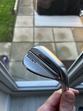 Cleveland RTX6 Zipcore 52° Golf Club Gap Wedge Medium Bounce