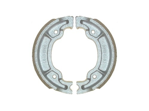 Brake shoes rear for 1994 - brake,