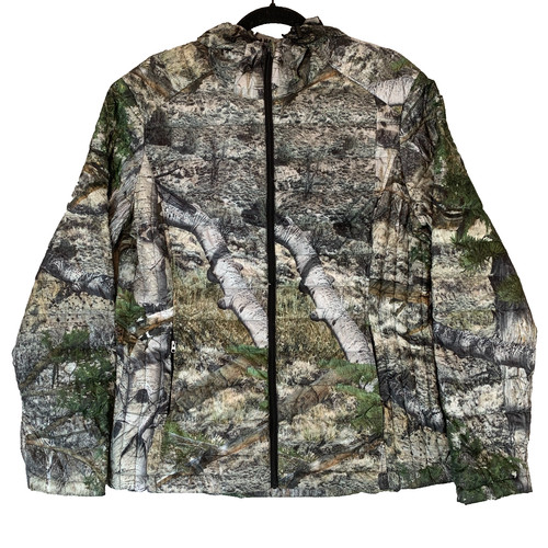 Trailcrest realtree camouflage - trailcrest,