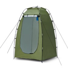 Changing Room Camping Shower