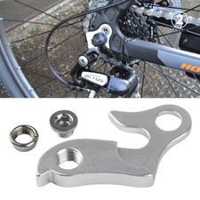 Bicycle Rear Derailleur Hanger