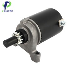 Starter Motor For Tecumseh
