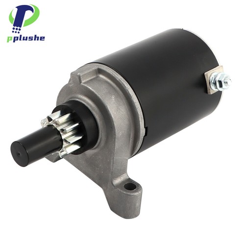 Starter motor for - for, tecumseh