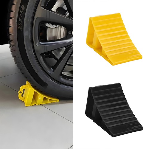 Pcs pair wheel chocks - wheel,