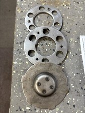 bsa bantam clutch parts
