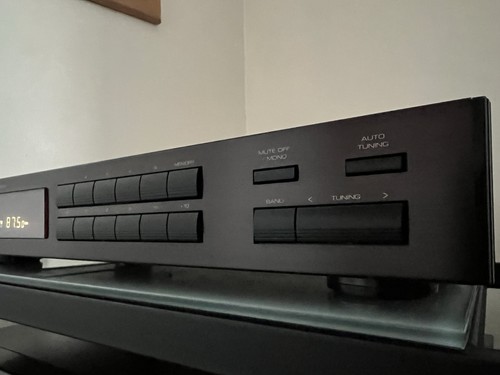 Rotel 930ax high fidelity - rotel, rt-930ax