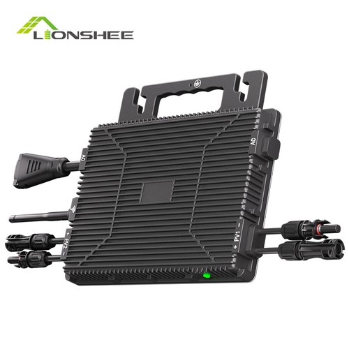 800w micro inverter 5 - micro, 99.5%