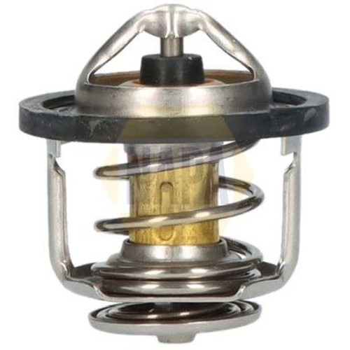 Napa thermostat coolant fits - thermostat,coolant,