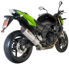 Kawasaki Z750 07-12 Scorpion