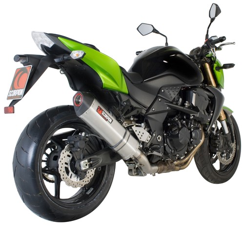 Kawasaki z750 scorpion - 07-12,