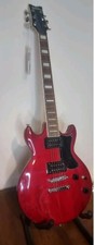 Ibanez Gio GAX30 Electric Guitar Cherry Red, Right-Handed