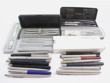 Parker Pens Pencils Job Lot