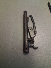 Milbro G34 Spare Parts