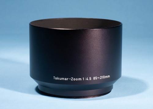Pentax takumar 58mm metal - 58mm, lens