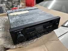 Blaupunkt Cambridge M23 Audi