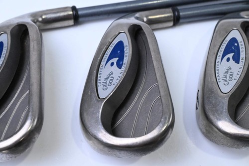 Callaway hawk eye tungsten - callaway,