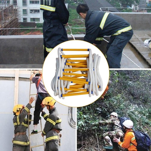 16ft escape ladder fire - escape,