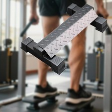 Calf Raise Bar Heavy Duty Calf