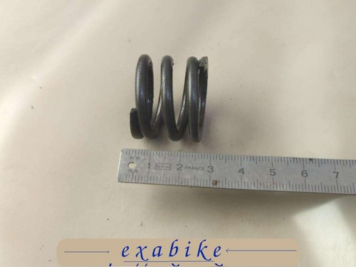Fork spring for - honda, vt500e