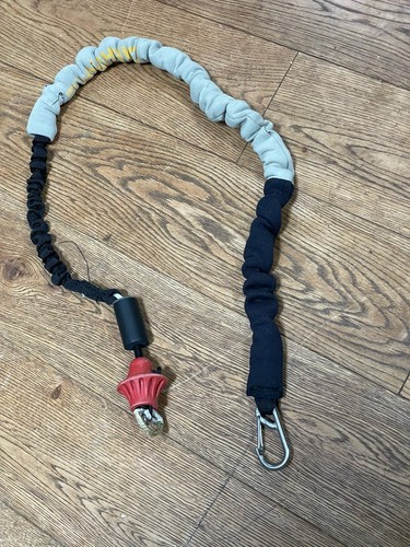 Cabrinha kite safety leash - kite,