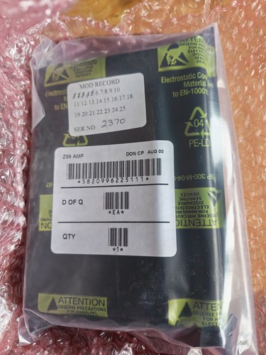 Clansman vrc321 amp 2nd - vrc321,