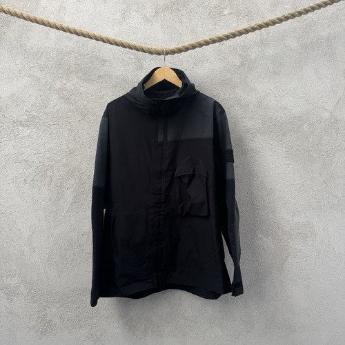 Stone island ghost - stone, shield