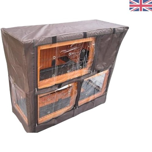 Inch multi level rabbit - multi-level,