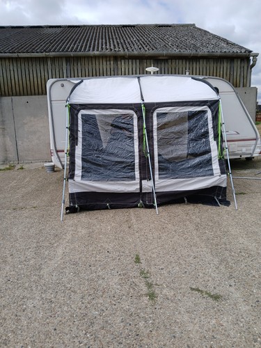 Kampa rally pro 260 - pro,